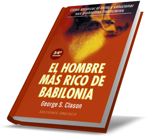 El hombre más rico de Babilonia - Audiolibro recomendado El hombre más rico de Babilonia - Audiolibro recomendado