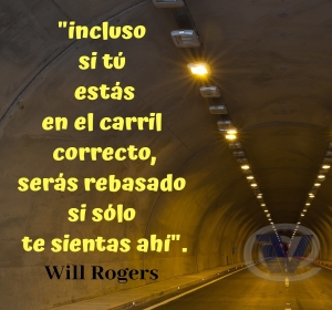 Enfoque correcto para hacer que las cosas pasen Enfoque correcto para hacer que las cosas pasen