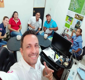 El Negocio Inmobiliario, el trabajo en alianza y el entrenamiento El Negocio Inmobiliario, el trabajo en alianza y el entrenamiento