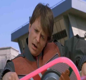 ¿Cuánto se parece el 2015 a lo que imaginó 'Volver al futuro'? ¿Cuánto se parece el 2015 a lo que imaginó 'Volver al futuro'?