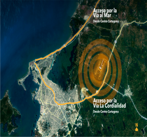 El impacto positivo de la construcción del nuevo aeropuerto de Cartagena en el mercado inmobiliario El impacto positivo de la construcción del nuevo aeropuerto de Cartagena en el mercado inmobiliario