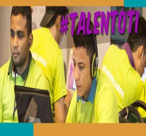 Gobierno Nacional lanza nueva convocatoria para estudiar carreras TI y beneficiar a 19.000 colombianos Gobierno Nacional lanza nueva convocatoria para estudiar carreras TI y beneficiar a 19.000 colombianos