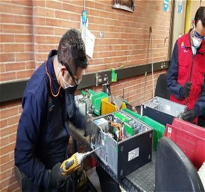 Así reaprovecha el Ministerio TIC los computadores obsoletos Así reaprovecha el Ministerio TIC los computadores obsoletos