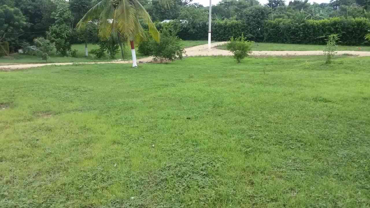 Lote campestre en Turbaco Lote campestre en Turbaco