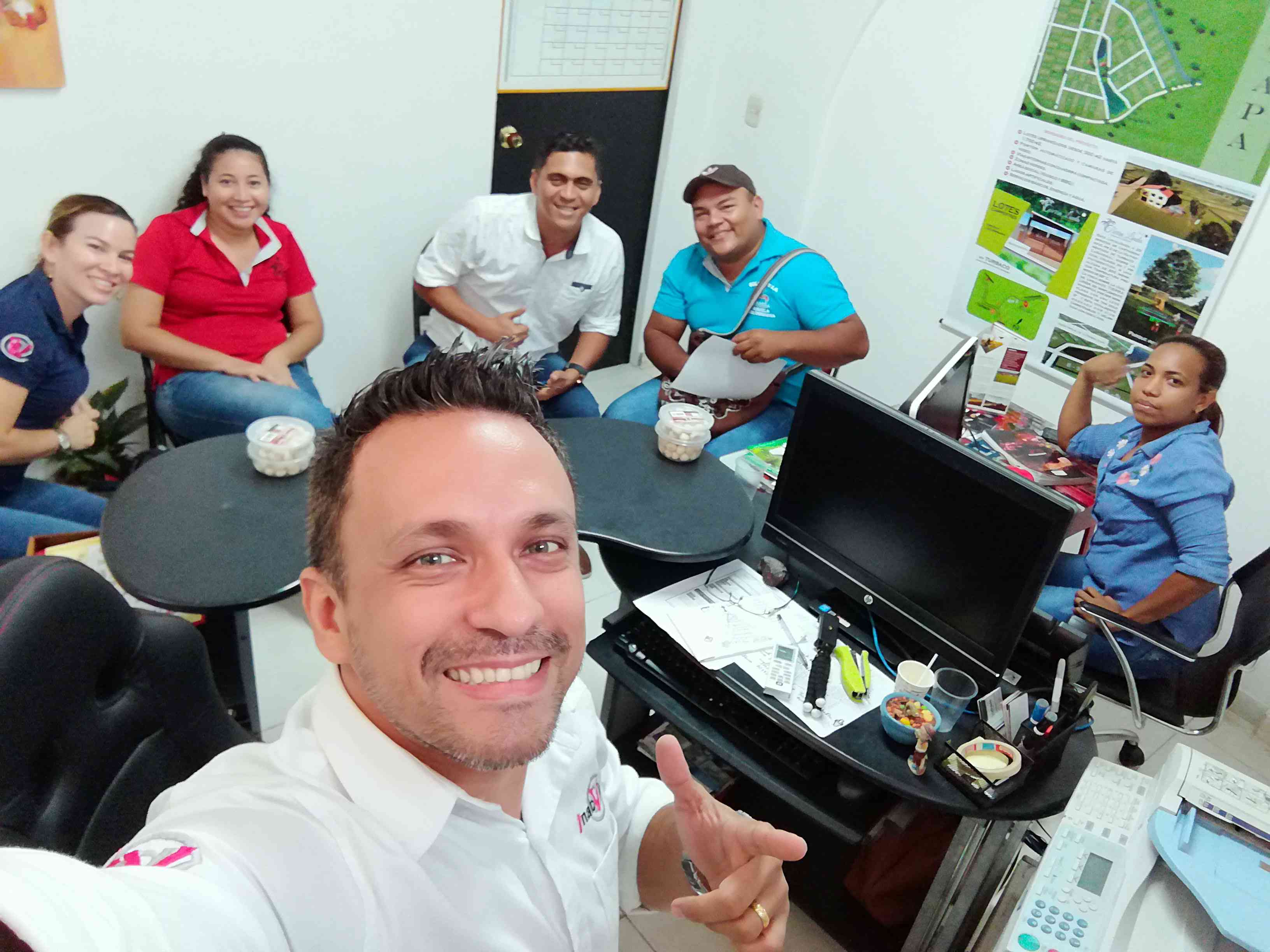 el negocio inmobiliario el negocio inmobiliario